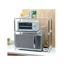 Generic Multipurpose Microwave Oven Stand