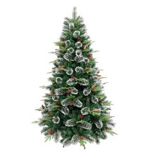 Generic Deco Generic Artificial Christmas Tree 5 Ft