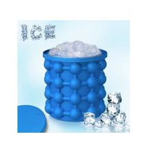 Generic Silicone Icebucket