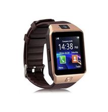 Generic Smart Gear DZ09 Smart Watch Phone For Android