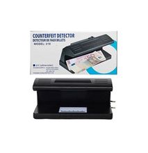 Generic Counterfeit Money Detector-