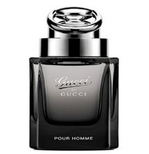 Gucci by Gucci Pour Homme Gucci for men - 100ML