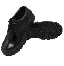 Fashion Back To School Genuine Leather Shoes