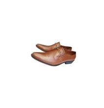  Official or Casual  Mens Shoes - Brown