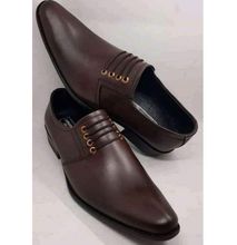 Mens Official or Formal Shoes - Brown