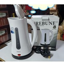 Rebune Quality 1.7L Electric Automatic Kettle