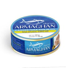 Darya Armaghan Canned Tuna Fish in oil