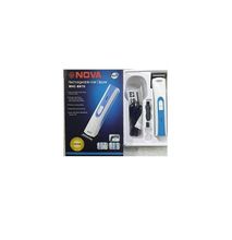 Nova NEW Rechargeable Hair Shaver And Beard Trimmer