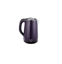 Ailyons 2.2 liters electric water kettle luxury -  purple