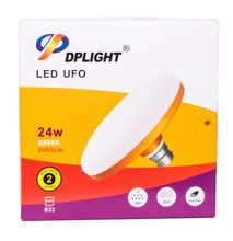 Dp Light LED Energy Saving Bulb