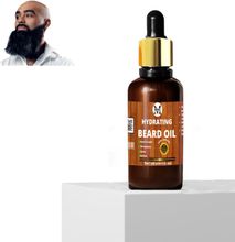 Mekis Hydrating Beard Oil