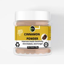Cinnamon Powder- Anti-Diabetic,Anti-Cancer,Anti-Bacterial.