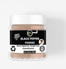 Mama Earth Black Pepper Powder - 100g