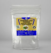 Mama Earth Moringa Leaf Powder - 100g