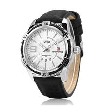 NAVIFORCE Casual Mens Watch NF-9117BW
