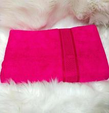 Prestige Cotton Towels -Pink (Large)