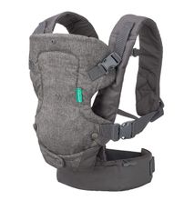 Infantino 4 In 1 Convertible Baby Carrier