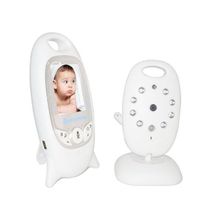Wireless Video Baby Monitor 