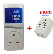 MK Electronics Fridge Guard + Free Multiplug