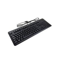 HP Wired Keyboard For Computer - USB