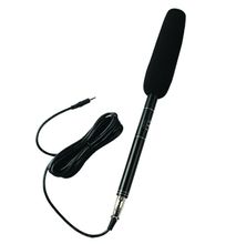 Generic Professional Wired Microphone For SLR