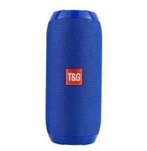 T&G (TG117) Portable Bluetooth Wireless Speaker