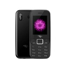 Itel 5081,Triple Sim, Feature Phone - Black