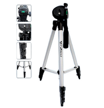 Weifeng 3111 Tripod Stand With Phone Holder