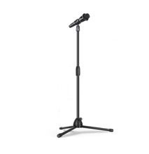 Generic Wired Microphone With Boom Tripod Stand Base
