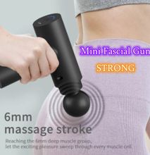 Generic Massage Fascial Gun