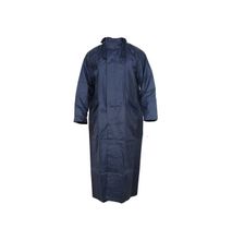 Fashion Unisex Raincoat - Blue