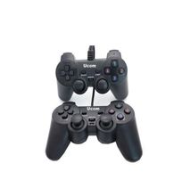 UCOM PC USB Game Controller-Game Pads