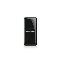 TPLink 300 Mbps Mini Wireless N USB Adaptor