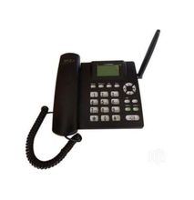 SQ LS 960 Desktop Wireless Telephone GSM Fixed Phone Dual Sim