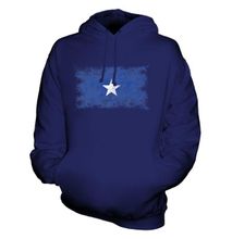 Somalia distressed flag
