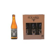 Bilashaka IPA Beer 330ml 6pack