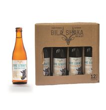 Bilashaka Dire Straits Beer 330ml 12 pack