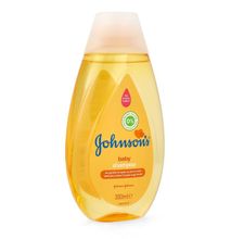 Johnsons Baby Classic Gold Shampoo 300ml