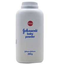 Johnsons Baby Powder 200gm