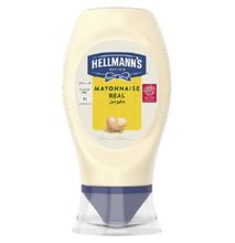 Hellmann's Mayonnaise - 235g