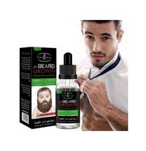 Beard Oil Beard & Moustache Growth oil