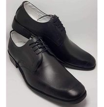 Black Official Shoes for Men