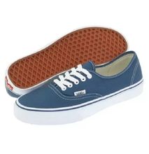 Vans Off the Wall Sneakers - Blue
