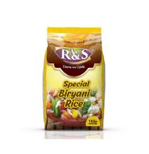 Prince R & S Biriyani Rice - 1kg
