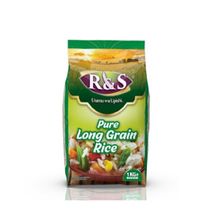 Prince R & S Long Grain Rice - 1kg