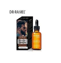 Dr. Rashel Beard Growth Oil With Argan Oil + Vitamin E