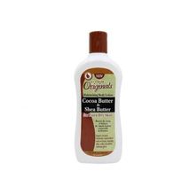 Ultimate Originals Therapy Cocoa Butter & Shea Butter Lotion For Extra Dry Skin