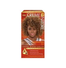 Creme Of Nature Hair Gel