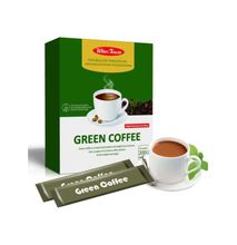 Wins Town Green Coffee