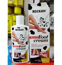 Roushun Hands & Foots Milk Cream - 300ml